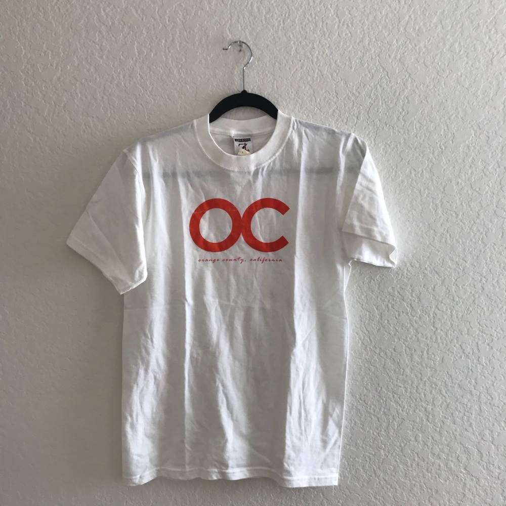Laguna Beach, Orange County Surf Shop T-Shirt